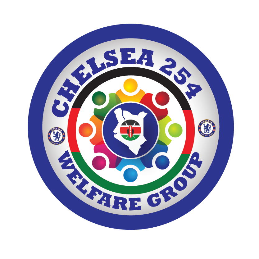 Chelsea 254 Welfare